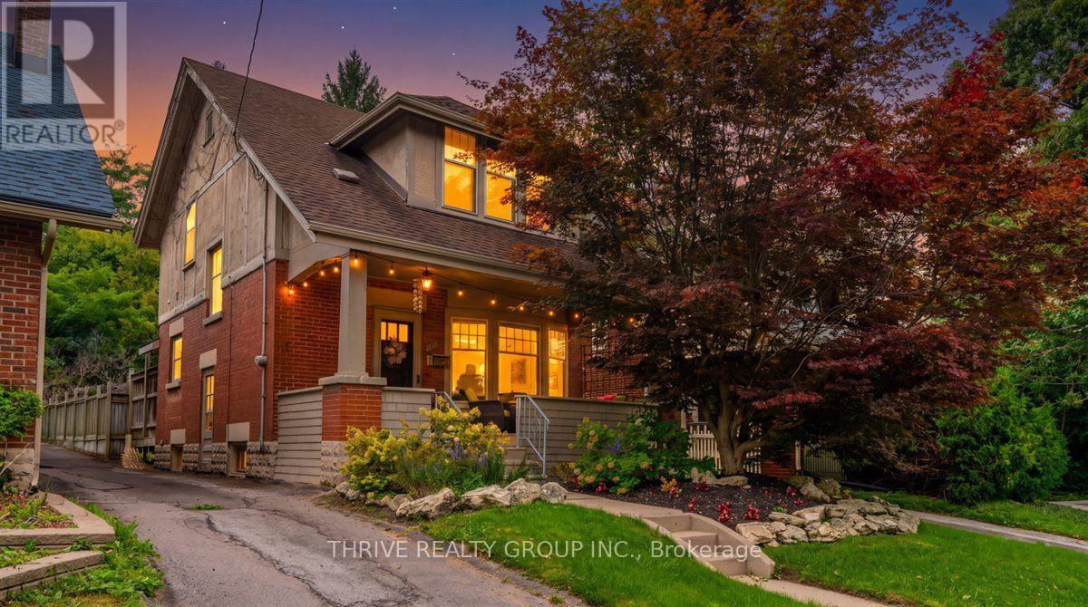 251 RIDOUT STREET S, London South, Ontario