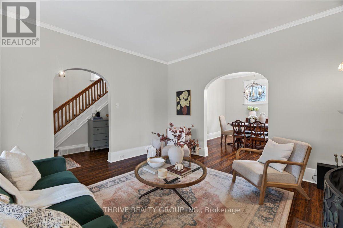 251 Ridout Street S, London South, Ontario  N6C 3Y5 - Photo 11 - X13779950