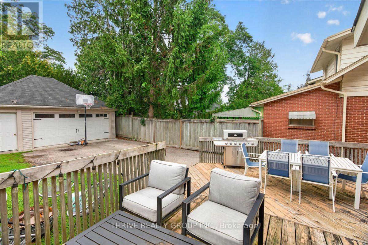 251 Ridout Street S, London South, Ontario  N6C 3Y5 - Photo 36 - X13779950