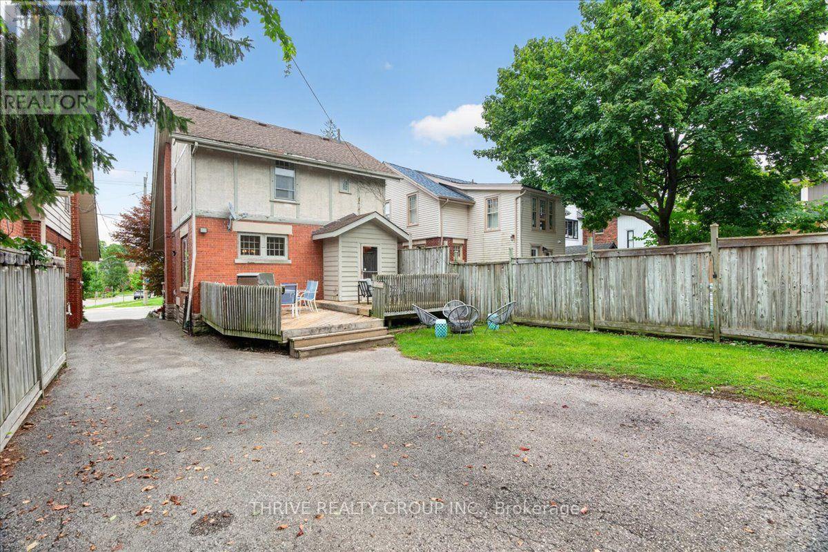 251 Ridout Street S, London South, Ontario  N6C 3Y5 - Photo 38 - X13779950