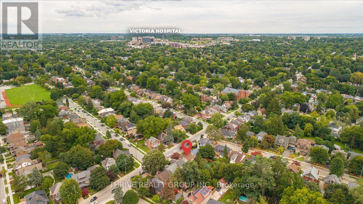 251 Ridout Street S, London South, Ontario  N6C 3Y5 - Photo 45 - X13779950