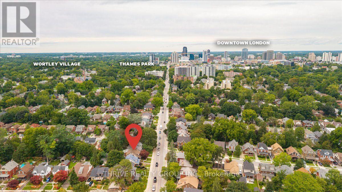 251 Ridout Street S, London South, Ontario  N6C 3Y5 - Photo 47 - X13779950