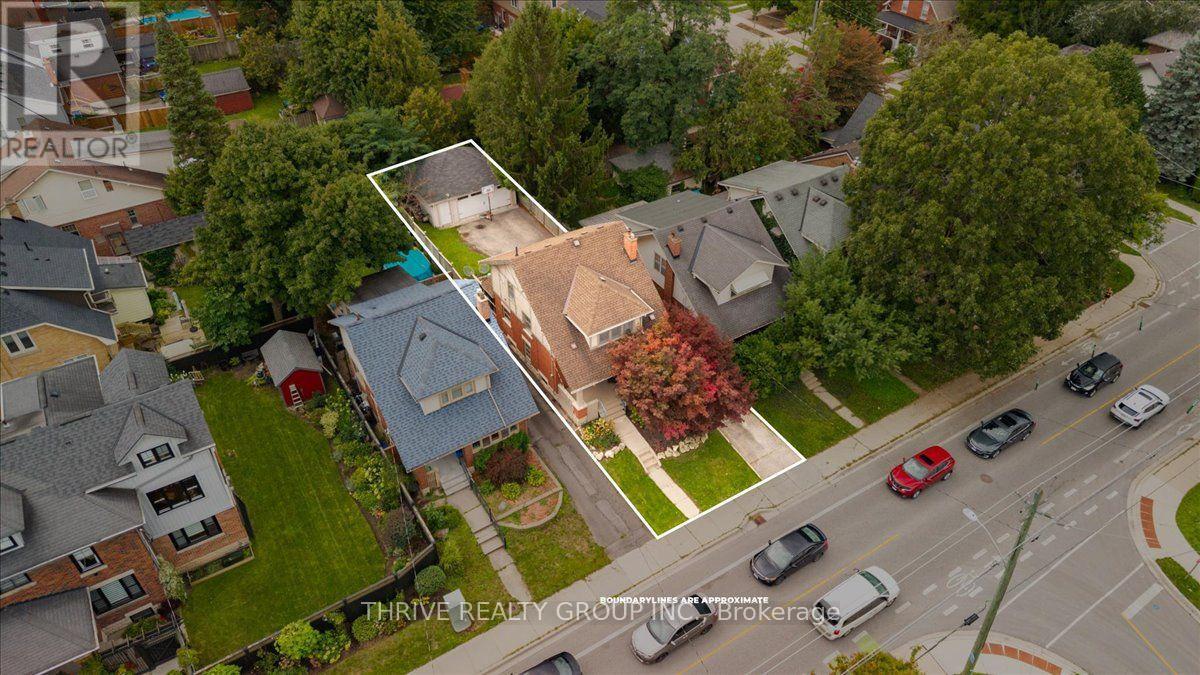 251 Ridout Street S, London South, Ontario  N6C 3Y5 - Photo 48 - X13779950