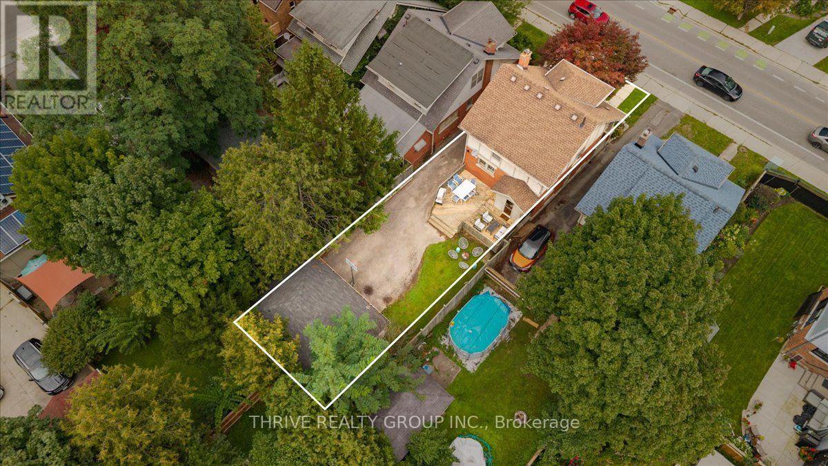 251 Ridout Street S, London South, Ontario  N6C 3Y5 - Photo 49 - X13779950
