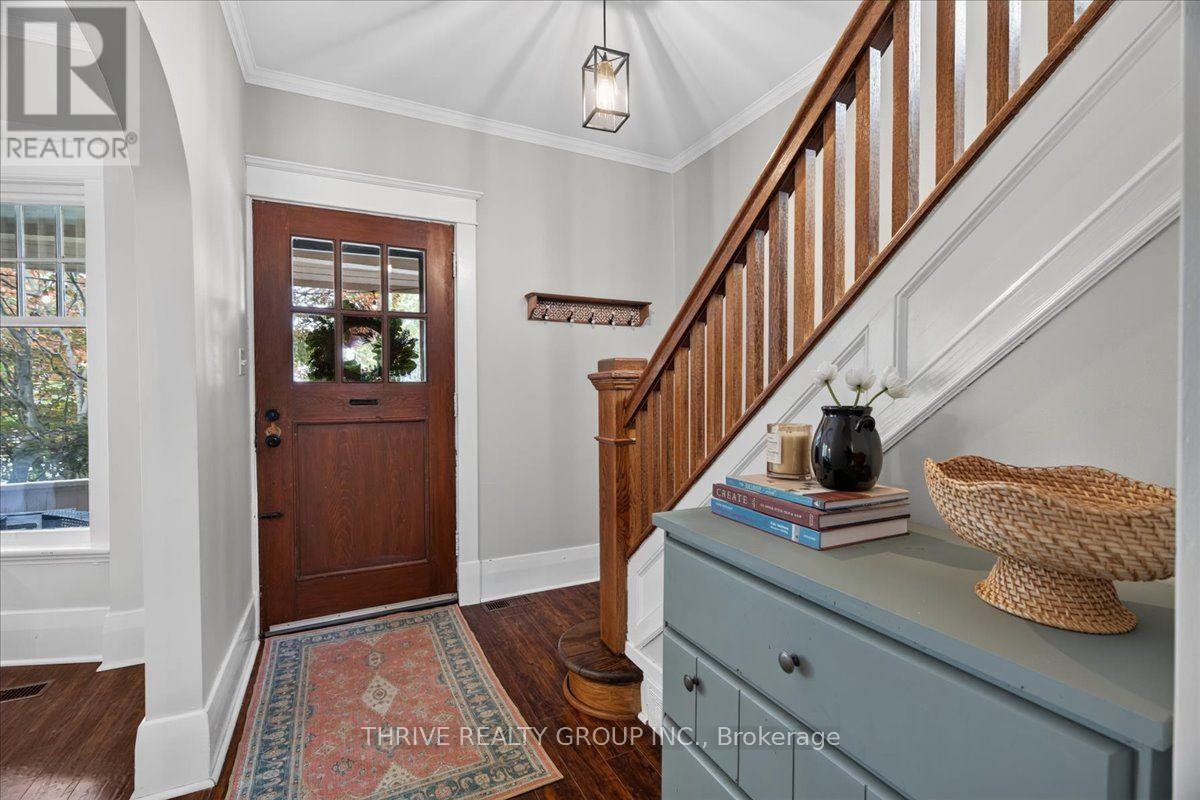 251 Ridout Street S, London South, Ontario  N6C 3Y5 - Photo 7 - X13779950