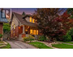 251 RIDOUT STREET S, London South, Ontario