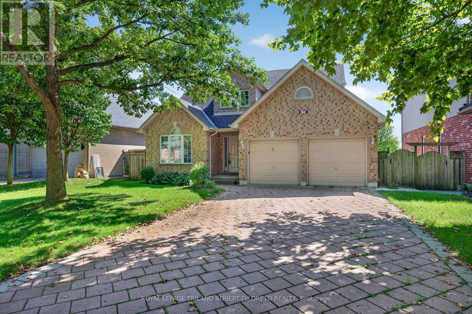 375 Kingbird Court, London North, Ontario  N5X 4H6 - Photo 2 - X13779968