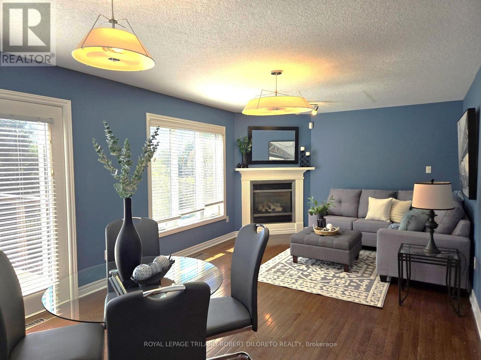 375 Kingbird Court, London North, Ontario  N5X 4H6 - Photo 22 - X13779968