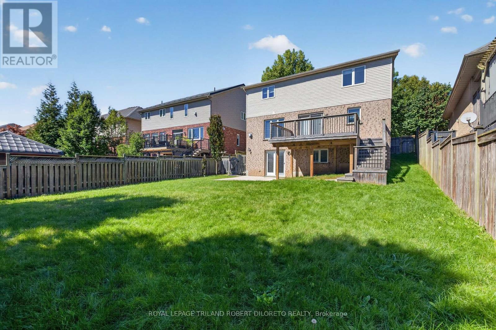375 Kingbird Court, London North, Ontario  N5X 4H6 - Photo 5 - X13779968