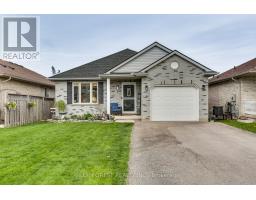 3 MEADOWVALE DRIVE, St. Thomas, Ontario