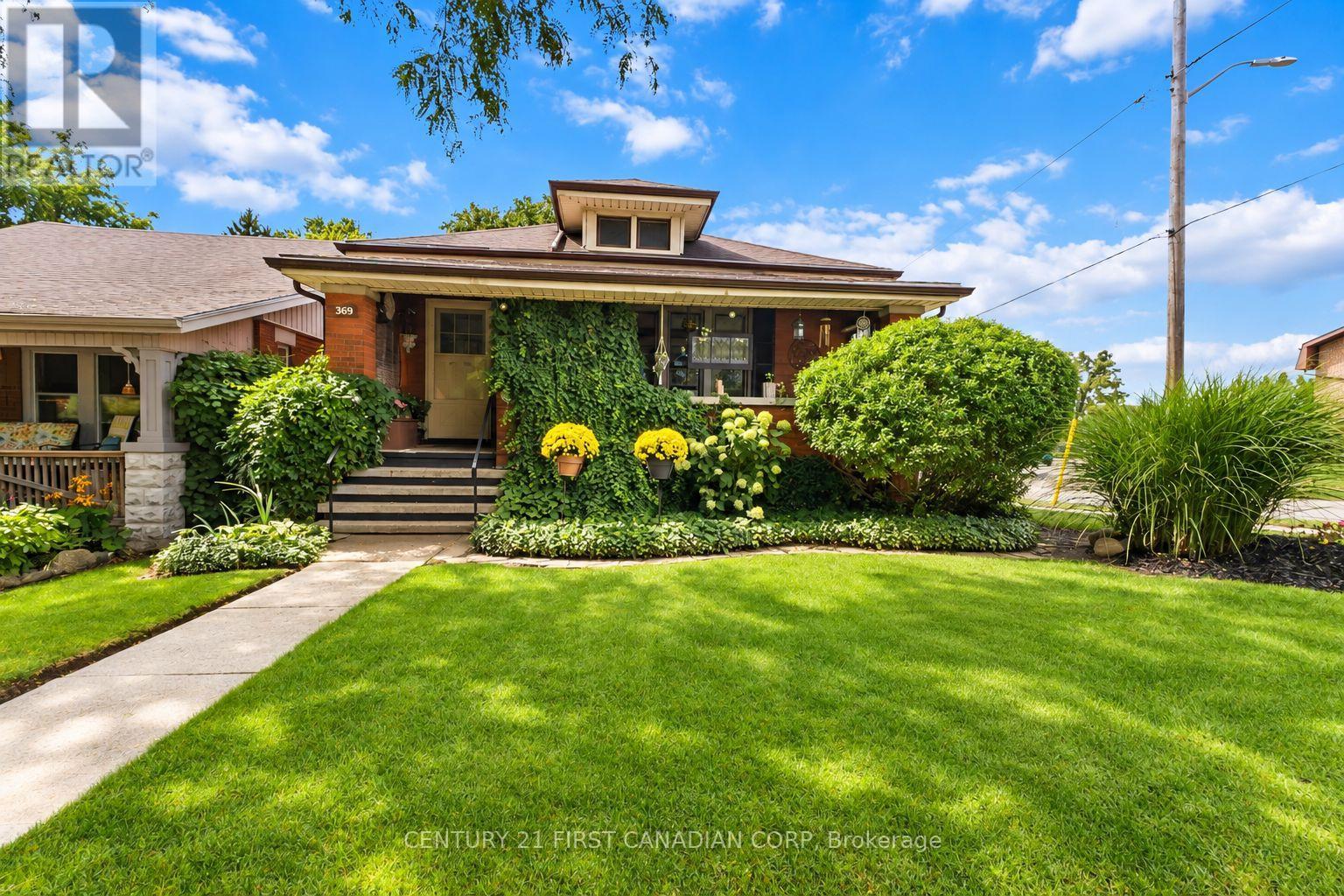 369 Oakland Avenue, London East, Ontario  N5W 4J8 - Photo 3 - X13780120