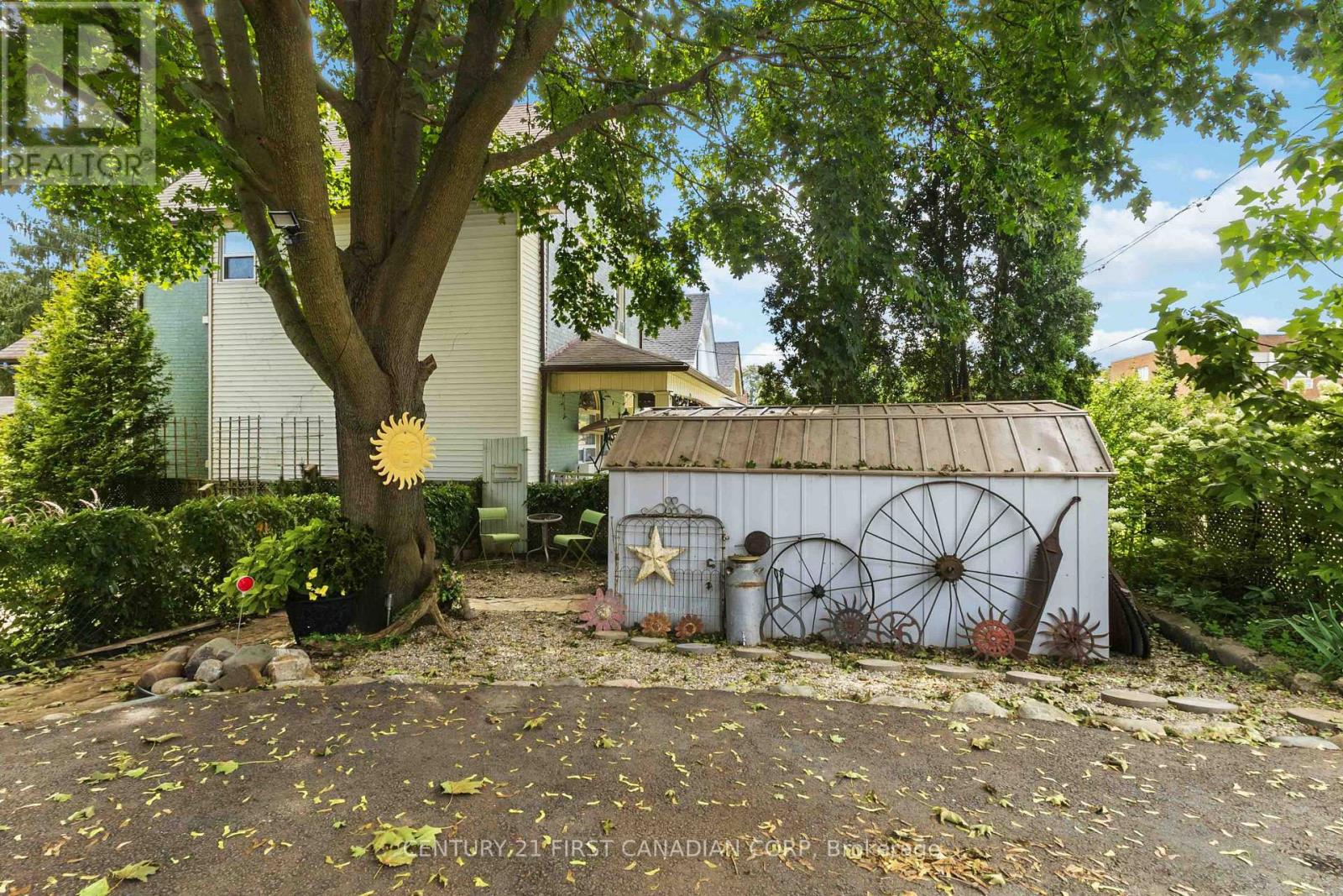 369 Oakland Avenue, London East, Ontario  N5W 4J8 - Photo 32 - X13780120