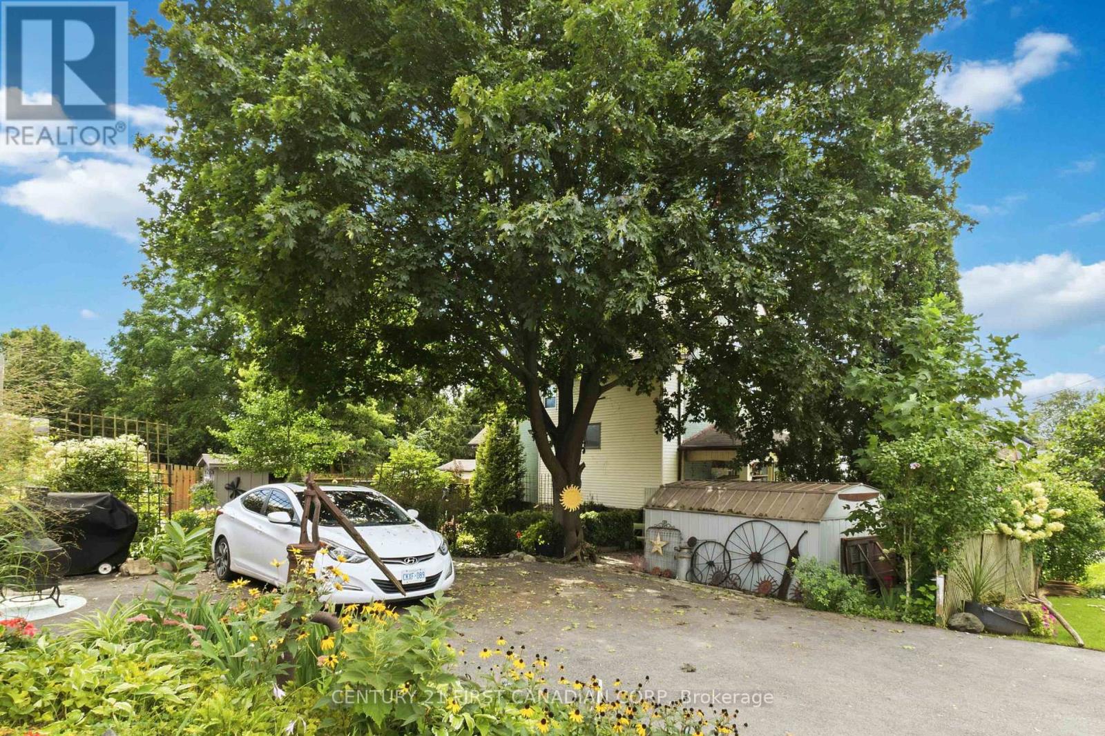 369 Oakland Avenue, London East, Ontario  N5W 4J8 - Photo 37 - X13780120