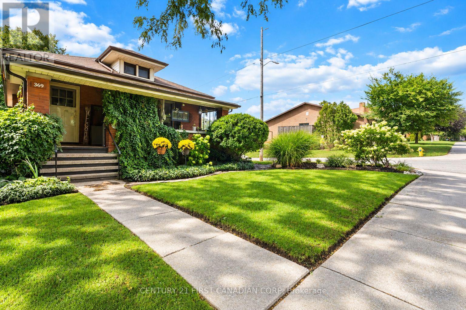 369 Oakland Avenue, London East, Ontario  N5W 4J8 - Photo 4 - X13780120