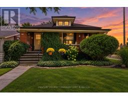 369 OAKLAND AVENUE, London East, Ontario