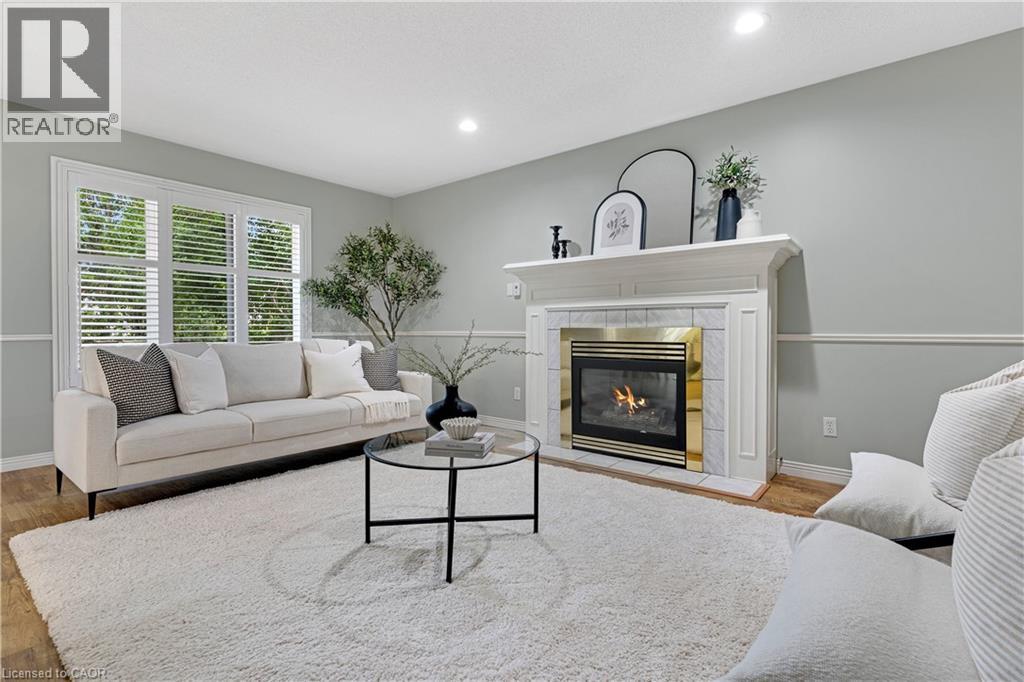 372 Gatestone Boulevard, Waterloo, Ontario  N2T 2J6 - Photo 10 - 40861640