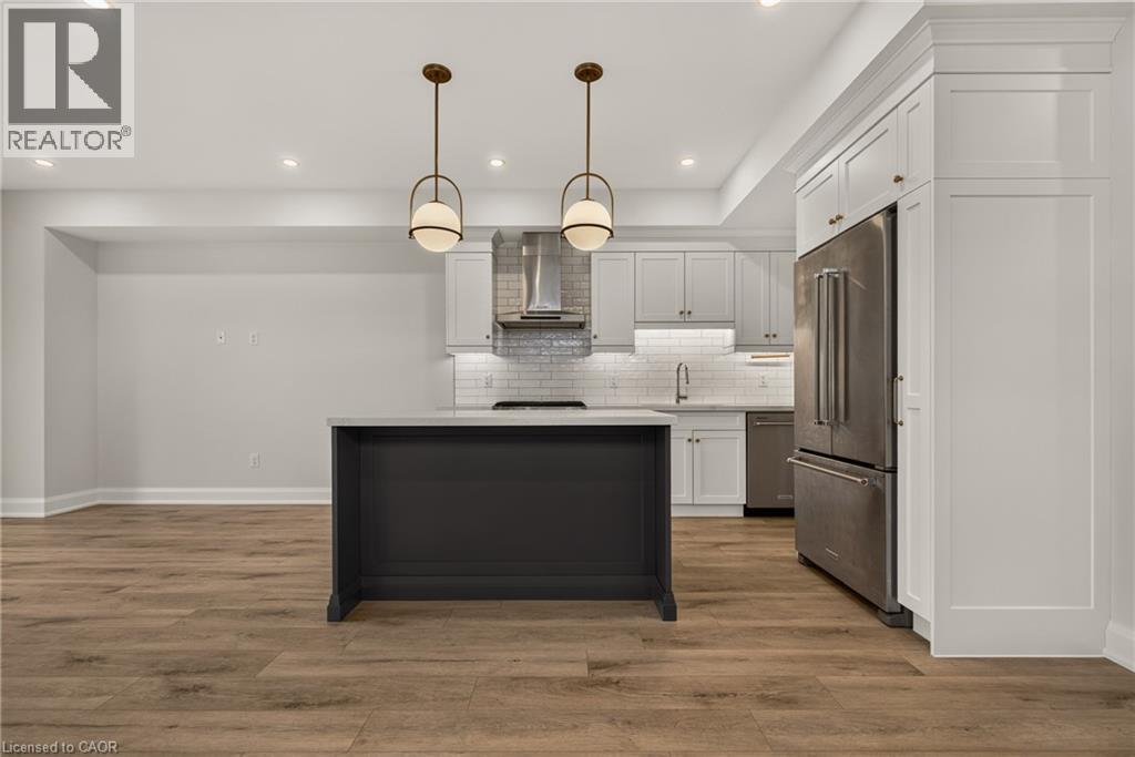 118 Springvalley Crescent Unit# 118, Hamilton, Ontario  L9C 0E4 - Photo 6 - 40862395