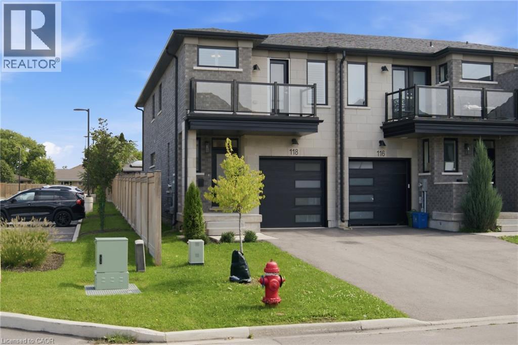 118 Springvalley Crescent Unit# 118, Hamilton, Ontario  L9C 0E4 - Photo 2 - 40862395
