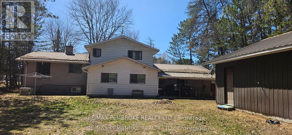 33698 Highway 17 Highway W, Deep River, Ontario  K0J 1P0 - Photo 3 - X13779944
