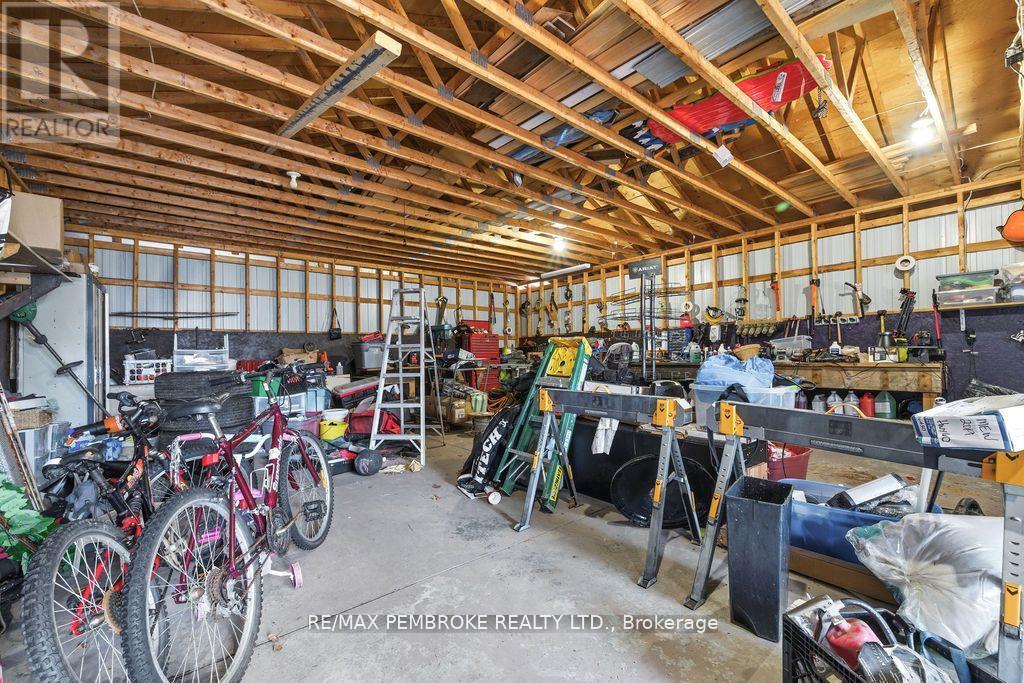 33698 Highway 17 Highway W, Deep River, Ontario  K0J 1P0 - Photo 7 - X13779944