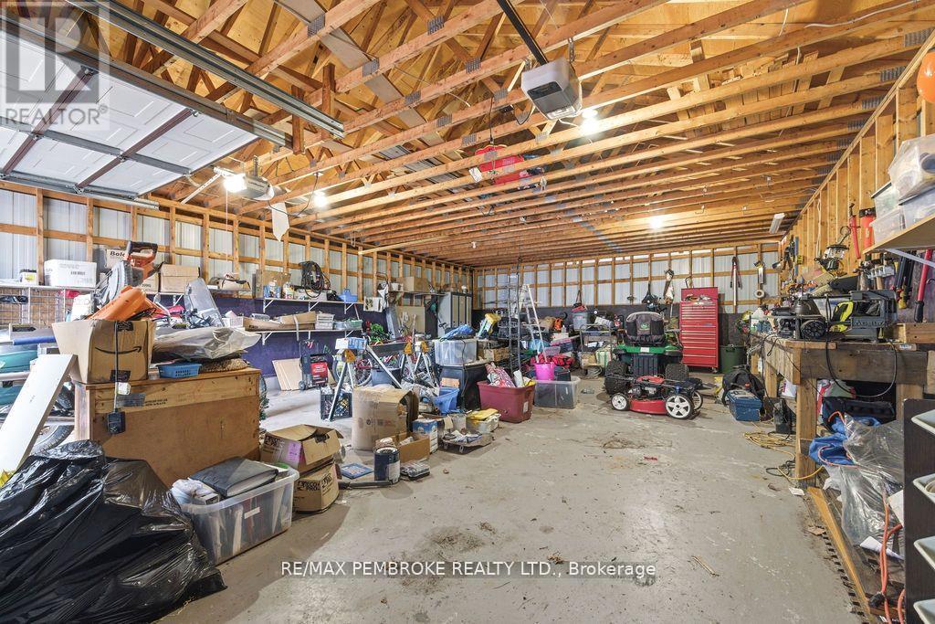 33698 Highway 17 Highway W, Deep River, Ontario  K0J 1P0 - Photo 8 - X13779944