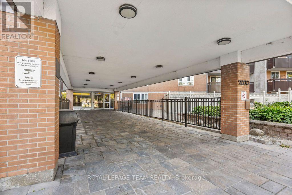 1112 - 2000 Jasmine Crescent, Ottawa, Ontario  K1J 8K4 - Photo 3 - X13779914