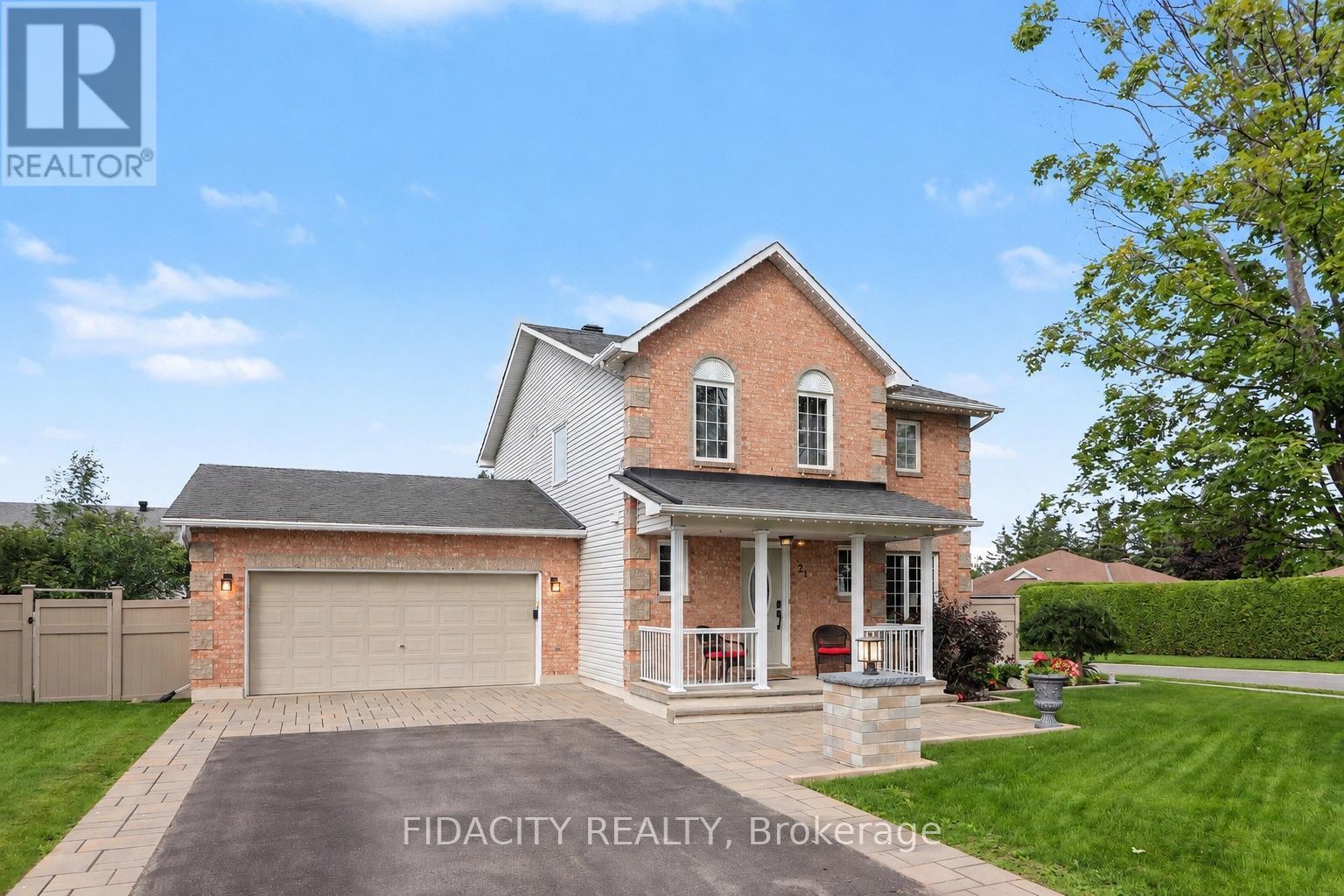 21 West Ridge Drive, Ottawa, Ontario  K2S 1S4 - Photo 4 - X13779918