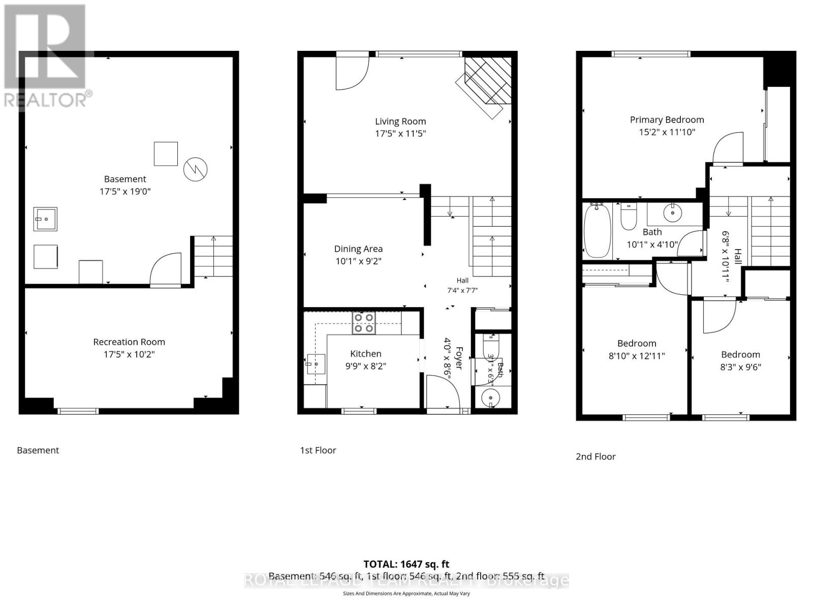 3e Vanessa Terrace, Ottawa, Ontario  K2J 1Y3 - Photo 39 - X13780024