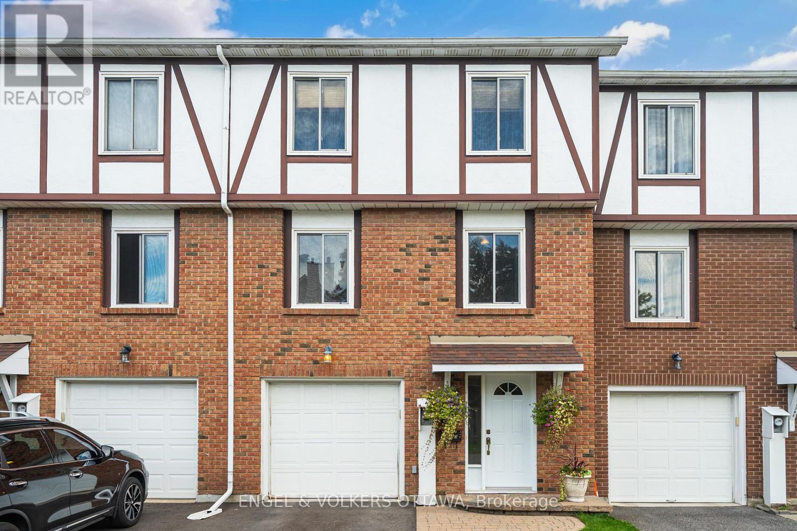 34 - 1793 AXMINSTER COURT, Ottawa, Ontario