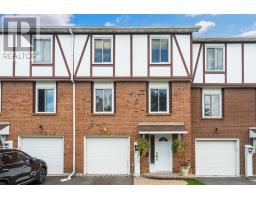 34 - 1793 AXMINSTER COURT, Ottawa, Ontario