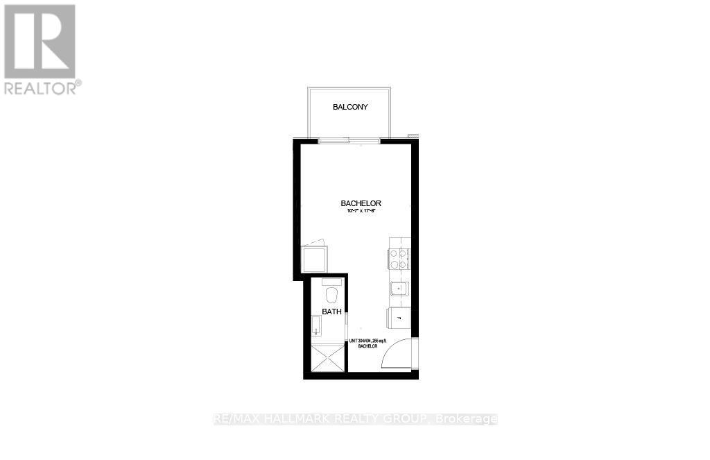 304 - 1112 Mainsonneuve Street, Ottawa, Ontario  K1C 1L1 - Photo 2 - X13780084