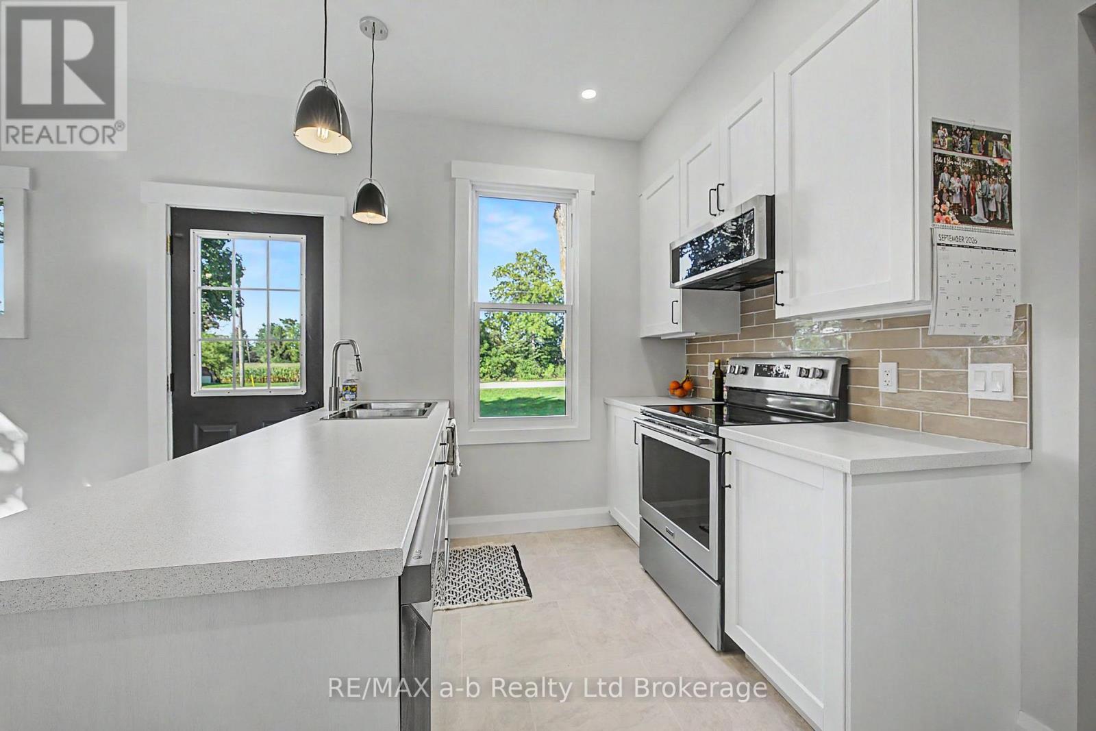 641 Main Street N, Norwich, Ontario  N0J 1C0 - Photo 11 - X13780004