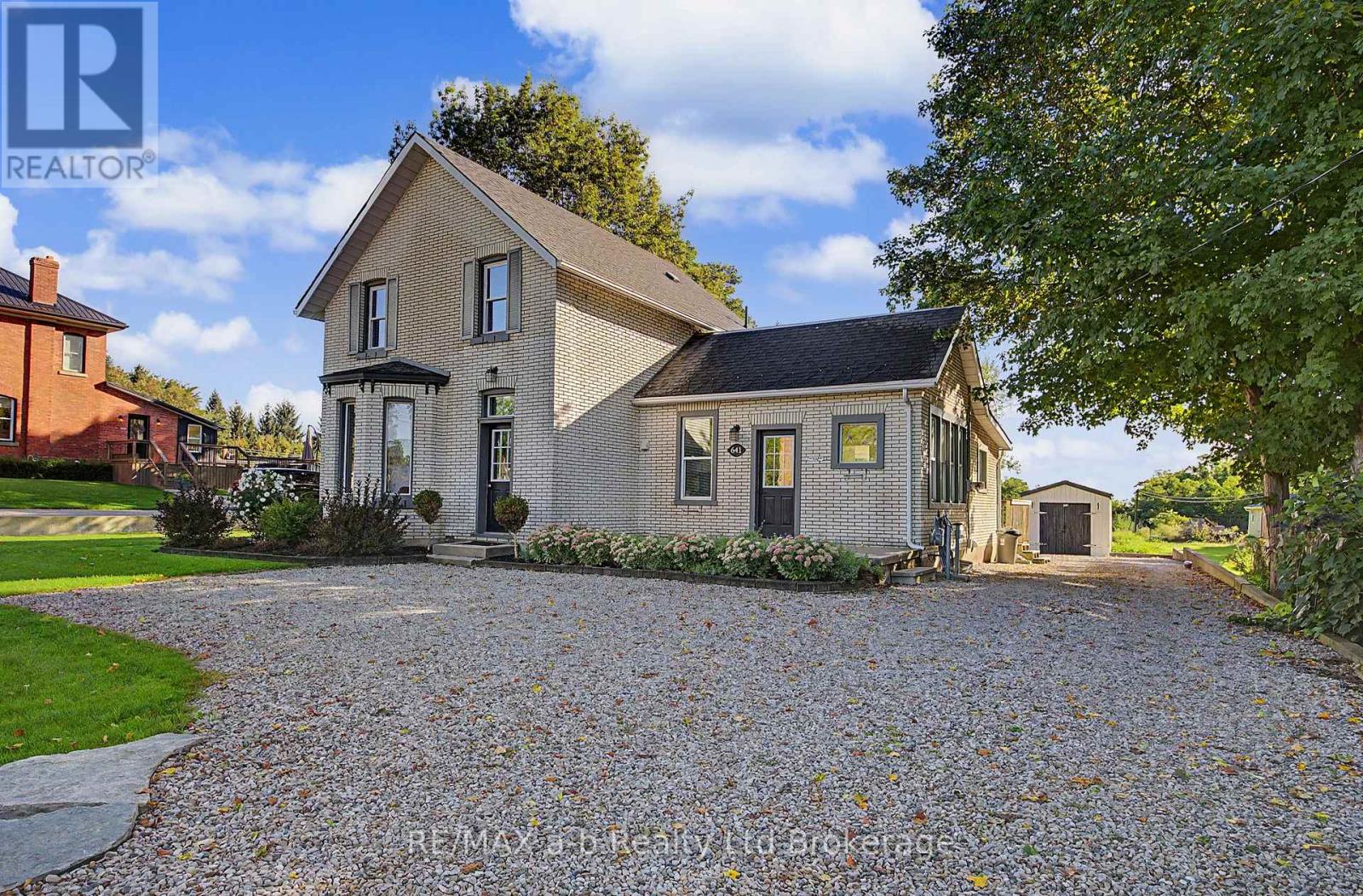 641 Main Street N, Norwich, Ontario  N0J 1C0 - Photo 2 - X13780004