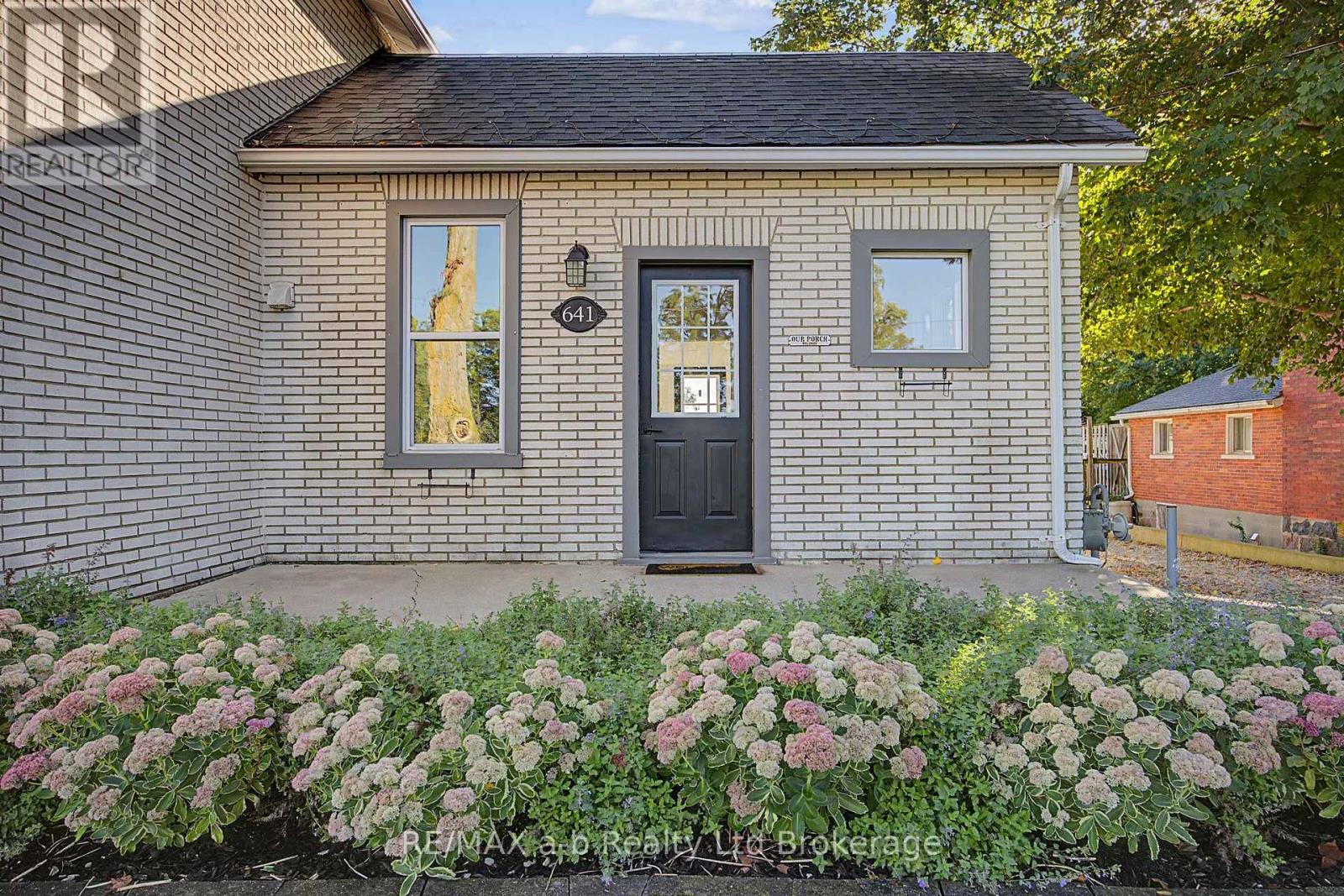 641 Main Street N, Norwich, Ontario  N0J 1C0 - Photo 3 - X13780004