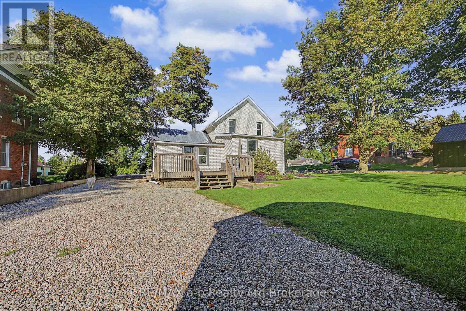641 Main Street N, Norwich, Ontario  N0J 1C0 - Photo 5 - X13780004