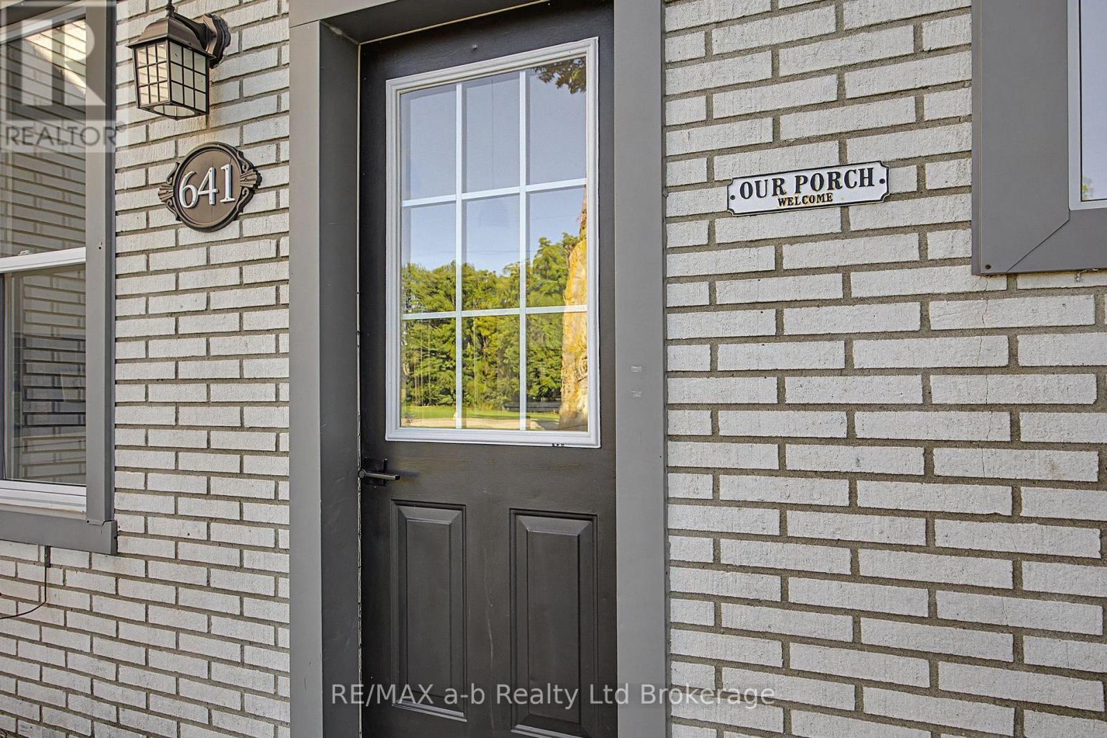 641 Main Street N, Norwich, Ontario  N0J 1C0 - Photo 7 - X13780004