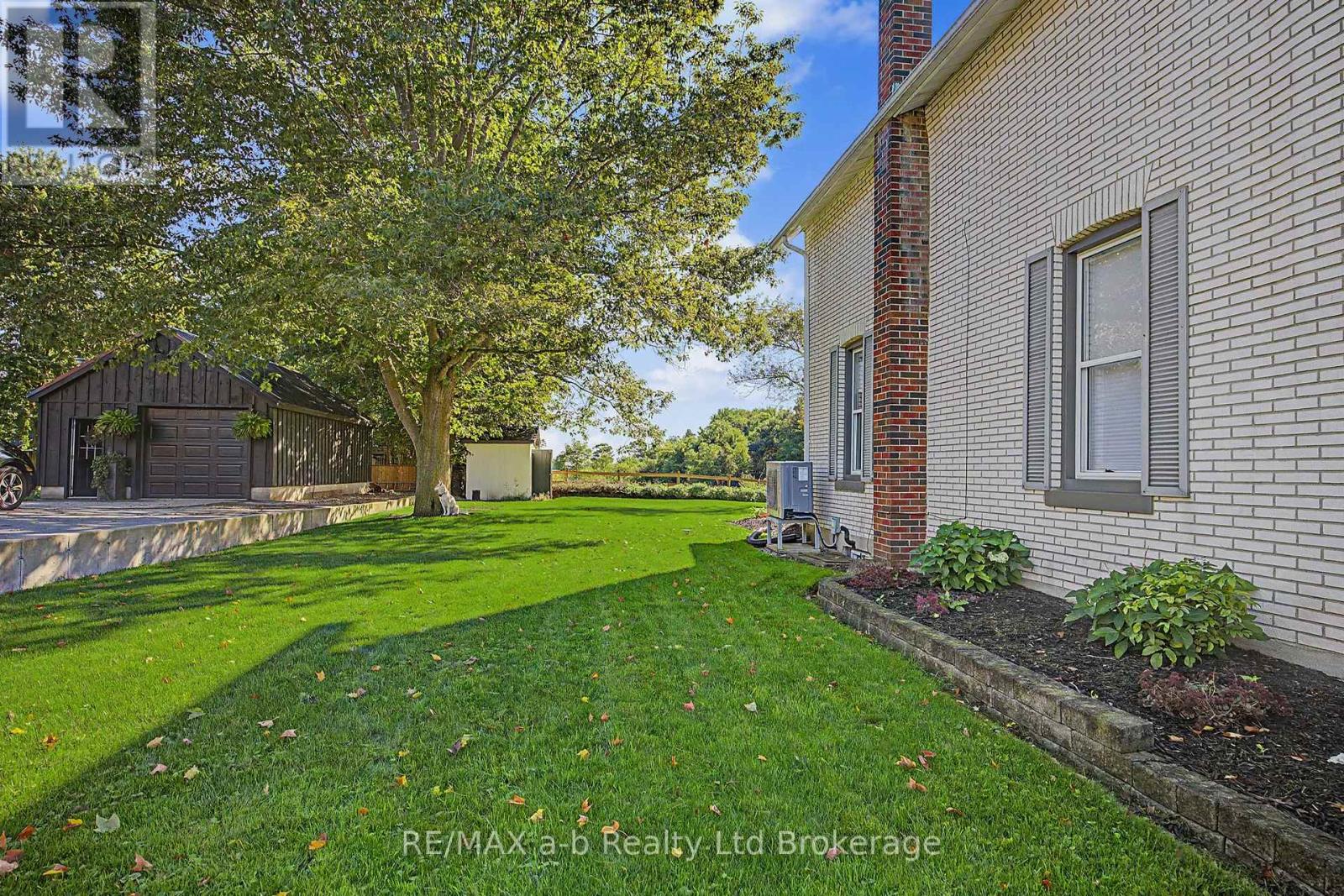 641 Main Street N, Norwich, Ontario  N0J 1C0 - Photo 8 - X13780004