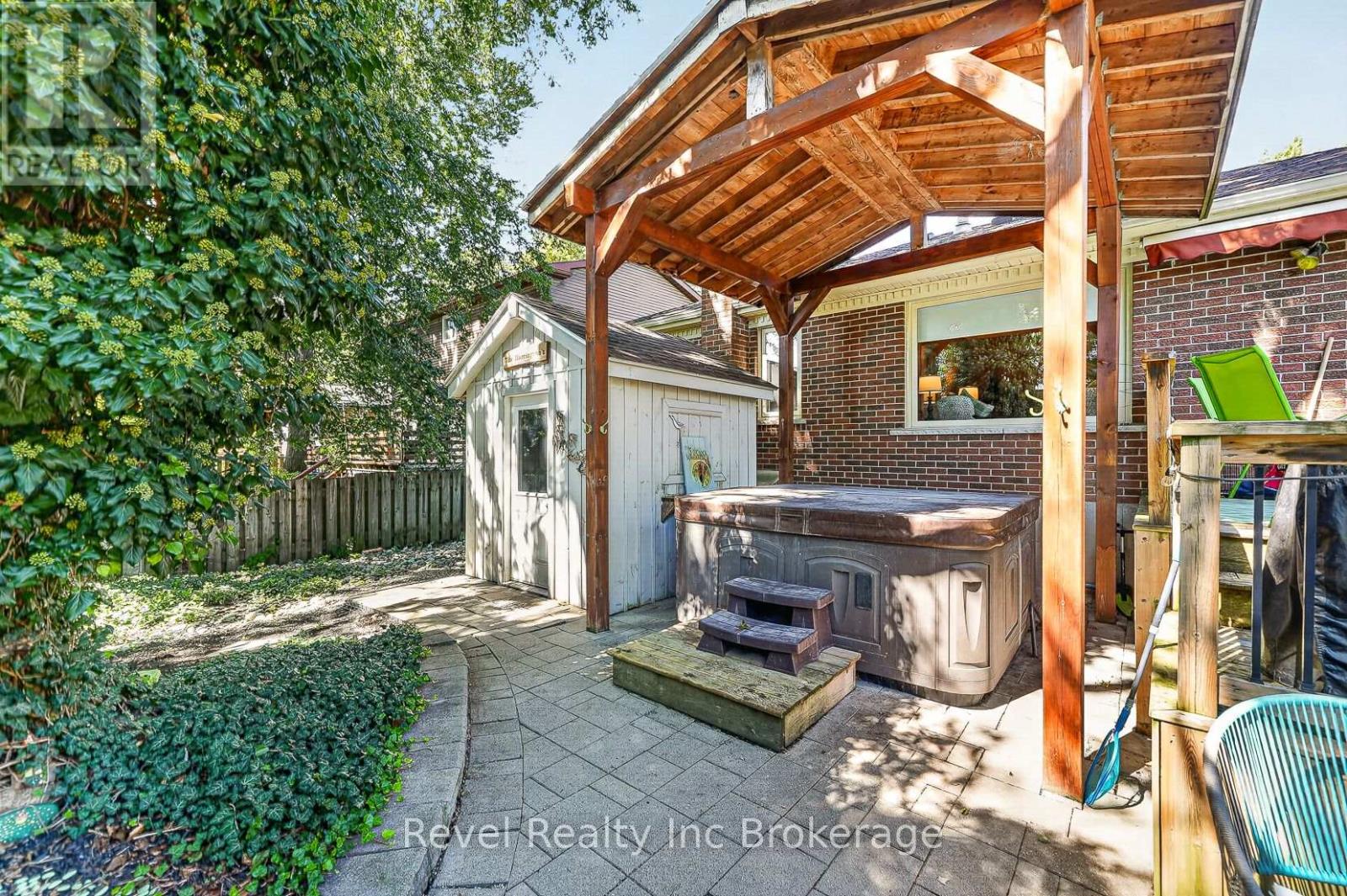830 Berkshire Drive, Woodstock, Ontario N4S 8R5 - Photo 35 - X13780092