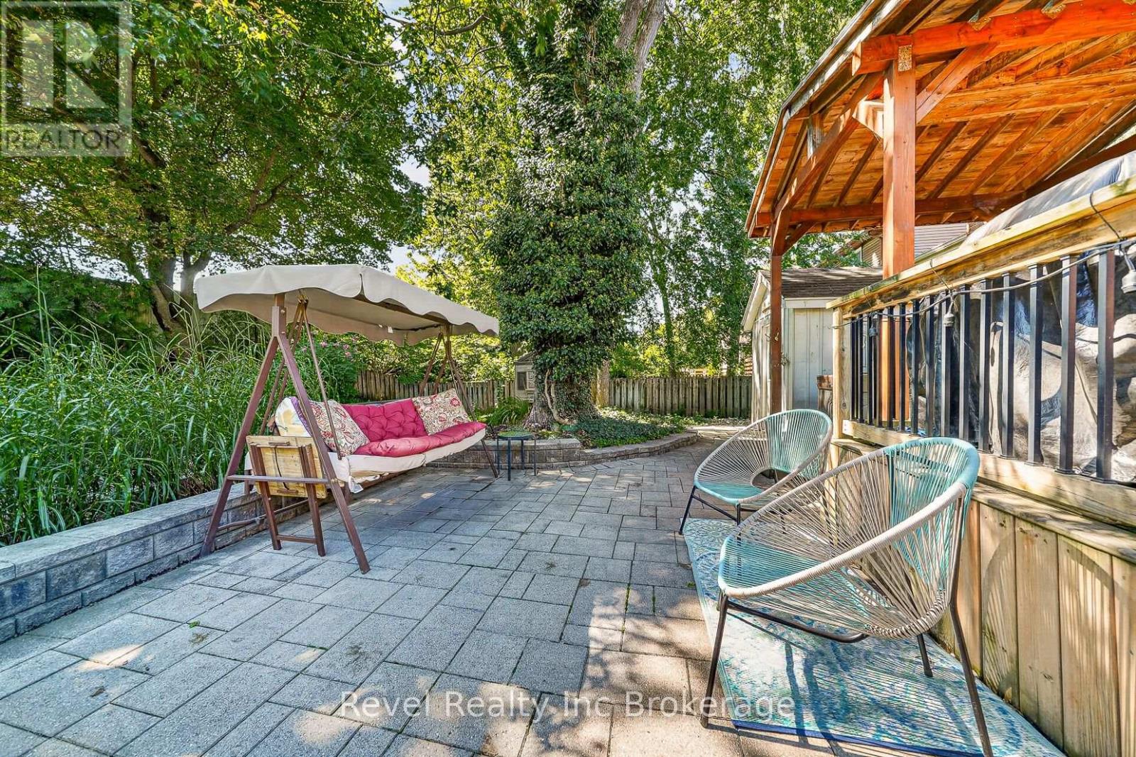 830 Berkshire Drive, Woodstock, Ontario N4S 8R5 - Photo 40 - X13780092