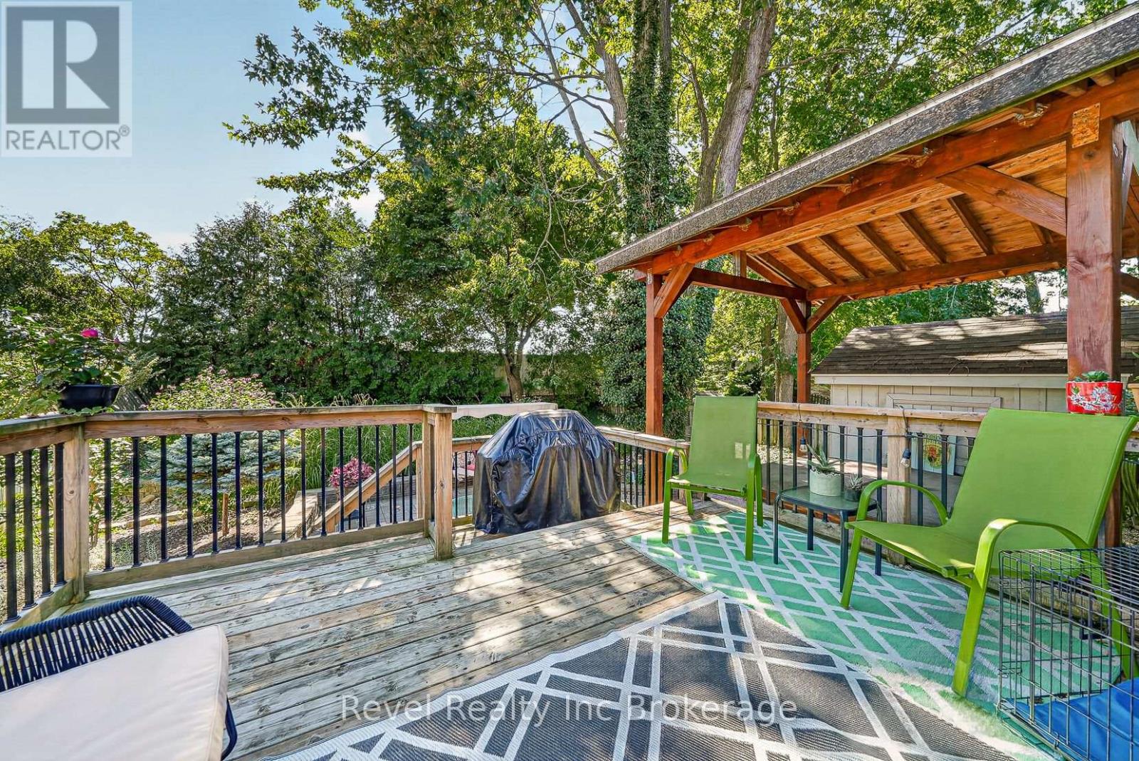 830 Berkshire Drive, Woodstock, Ontario N4S 8R5 - Photo 42 - X13780092