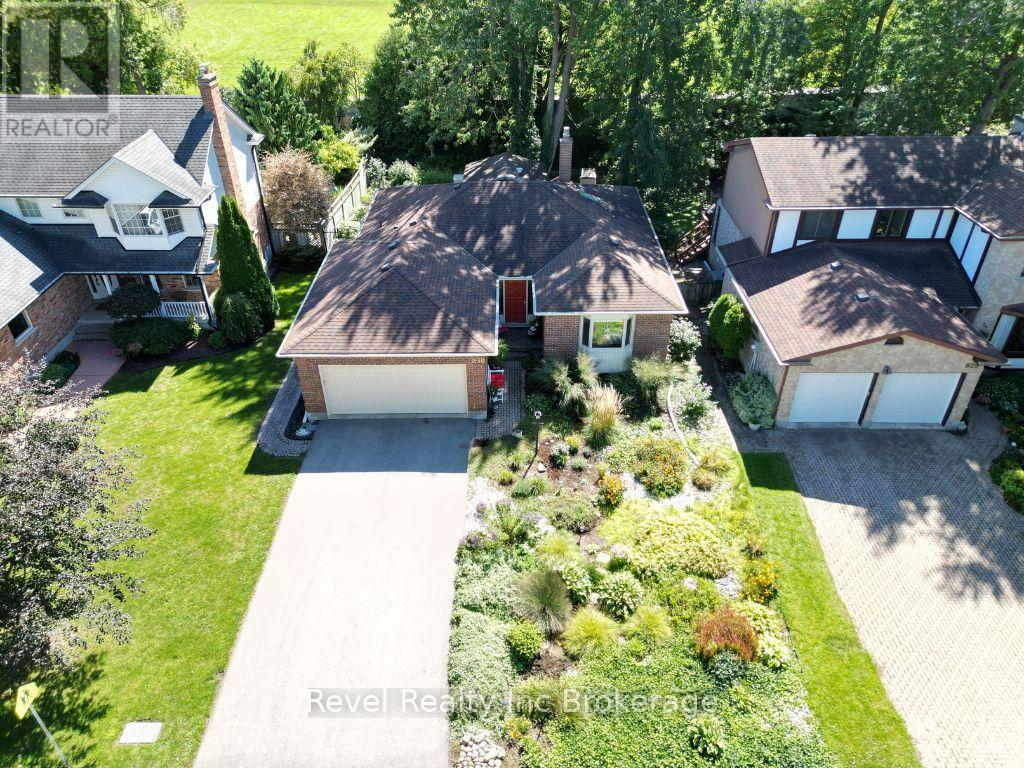 830 Berkshire Drive, Woodstock, Ontario N4S 8R5 - Photo 43 - X13780092