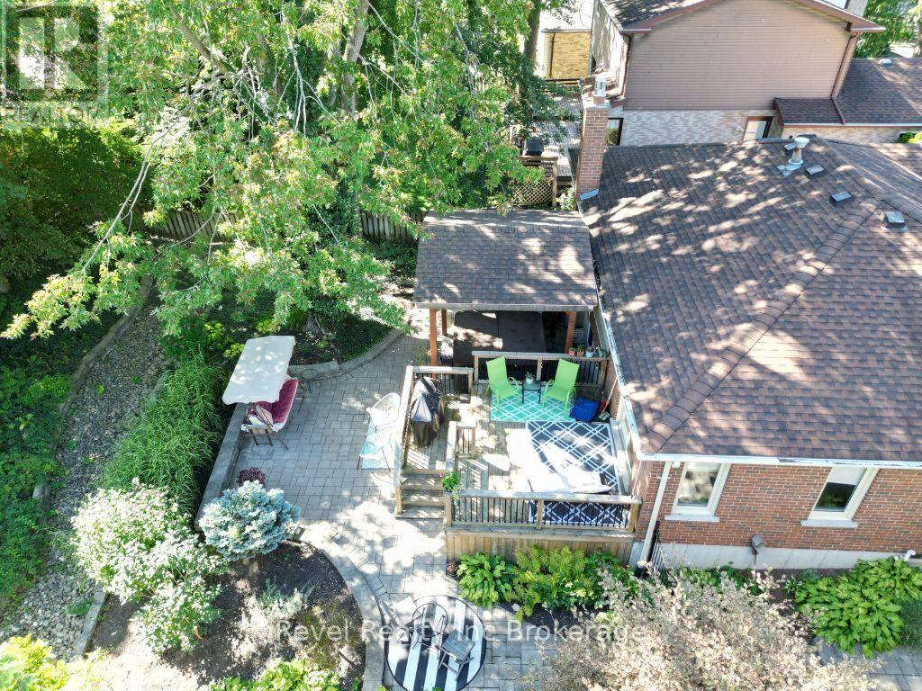830 Berkshire Drive, Woodstock, Ontario N4S 8R5 - Photo 44 - X13780092