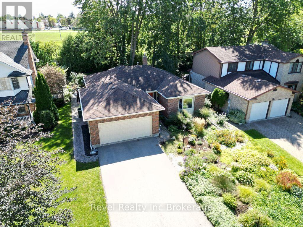 830 Berkshire Drive, Woodstock, Ontario N4S 8R5 - Photo 45 - X13780092