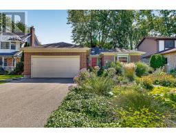 830 BERKSHIRE DRIVE, Woodstock, Ontario