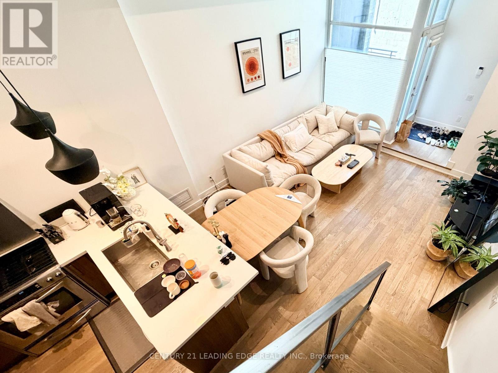 108 - 483 Dupont Street, Toronto, Ontario  M6G 1Y6 - Photo 14 - C13779928