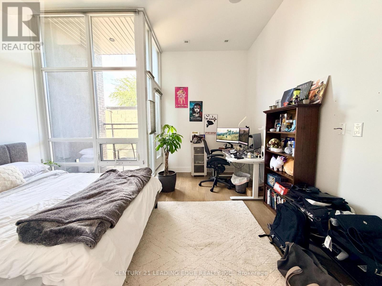 108 - 483 Dupont Street, Toronto, Ontario  M6G 1Y6 - Photo 18 - C13779928