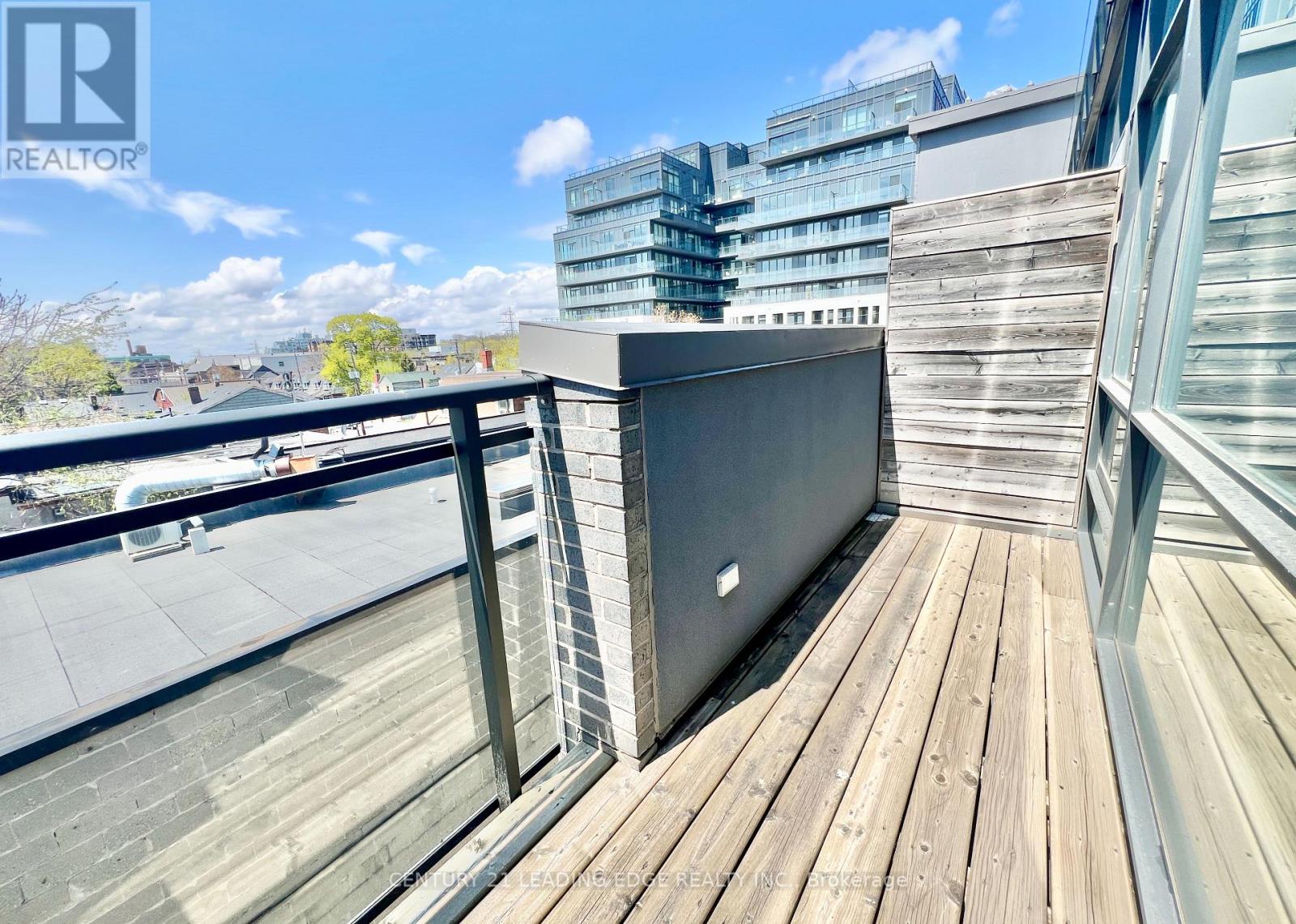 108 - 483 Dupont Street, Toronto, Ontario  M6G 1Y6 - Photo 31 - C13779928