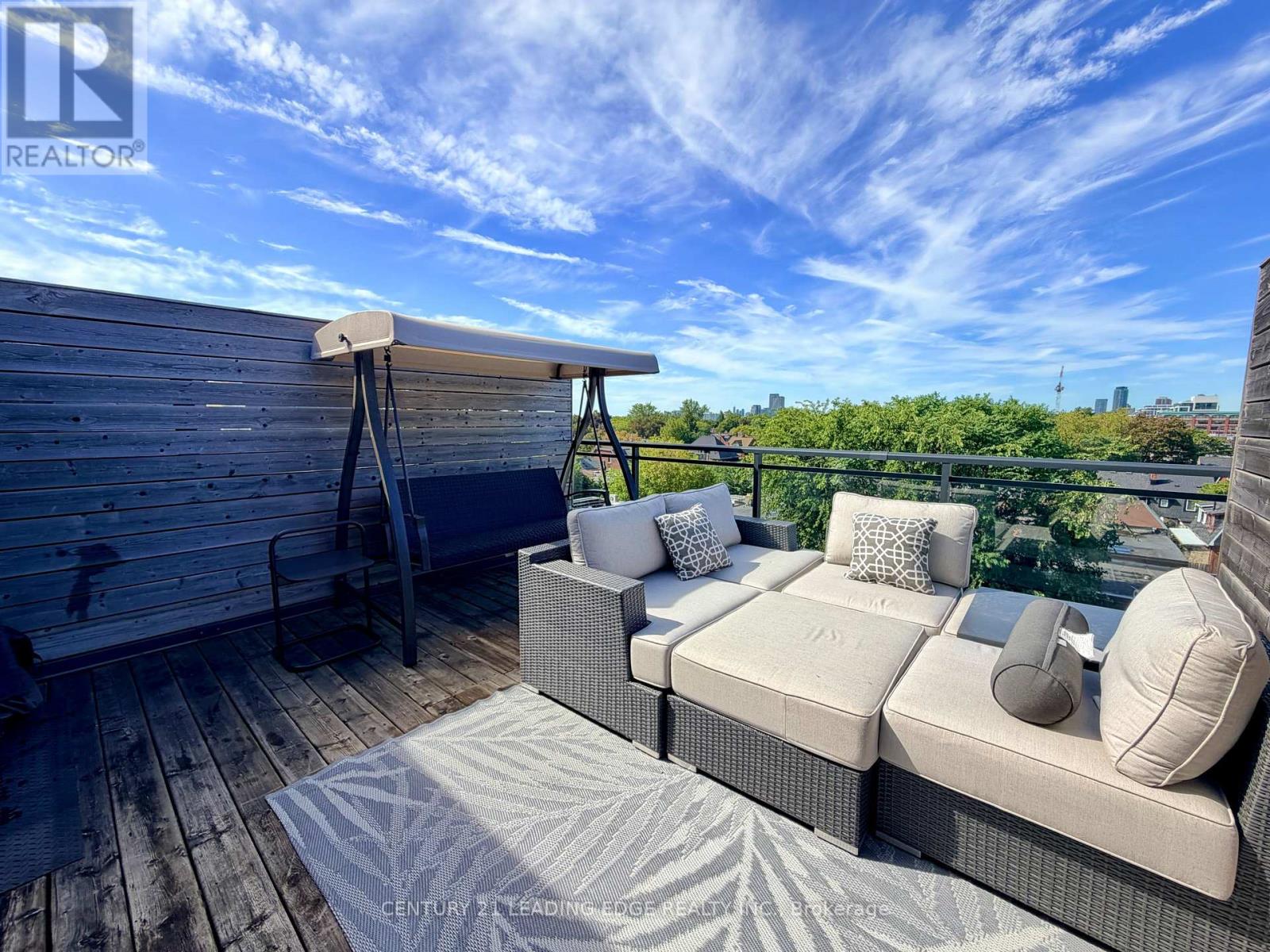 108 - 483 Dupont Street, Toronto, Ontario  M6G 1Y6 - Photo 36 - C13779928