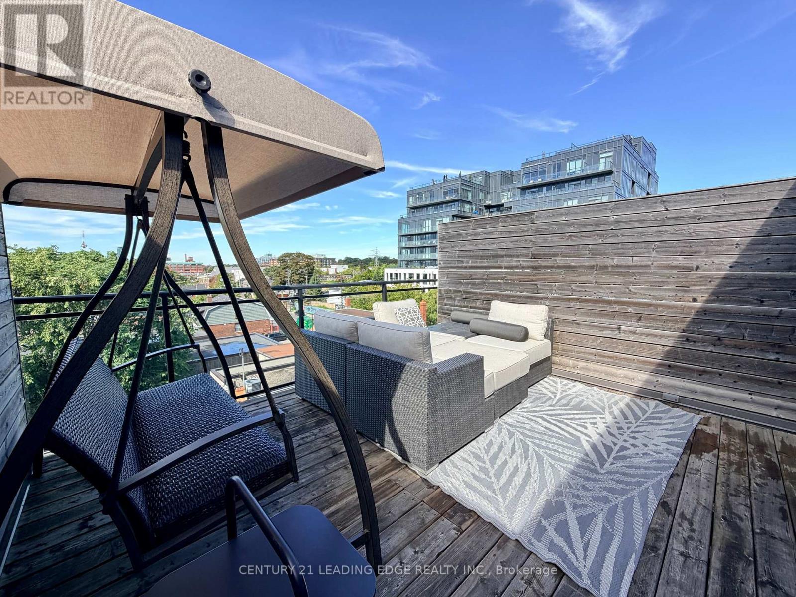 108 - 483 Dupont Street, Toronto, Ontario  M6G 1Y6 - Photo 38 - C13779928