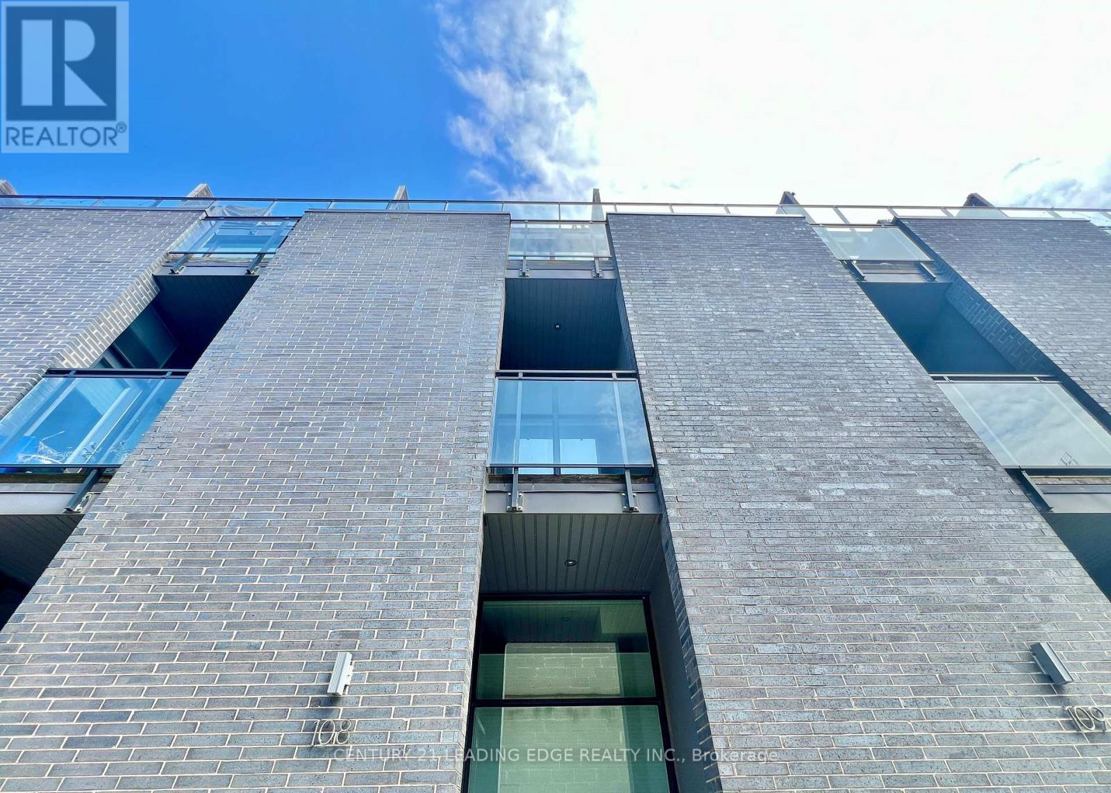 108 - 483 Dupont Street, Toronto, Ontario  M6G 1Y6 - Photo 40 - C13779928